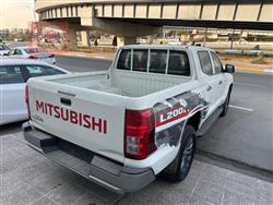 ميتسوبيشي L200